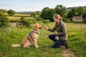 How to Teach a Dog to Sit: A Simple Step-by-Step Guide