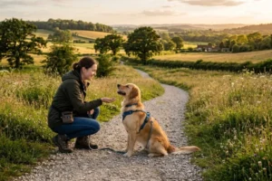 How to Train a Dog: A Beginner’s Guide to Better Behaviour