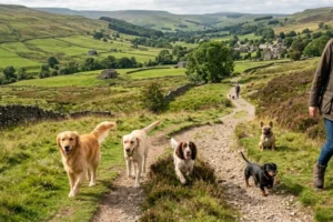 Most Popular Dog Breeds in the UK: Britain’s Favourite Dogs