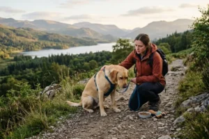 Signs Your Dog May Be Unwell: Symptoms You Should Never Ignore