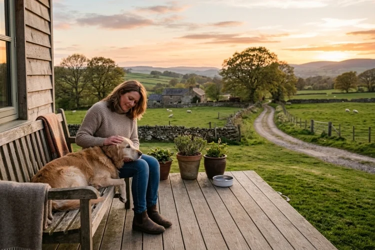 When Should You Take Your Dog to the Vet? A Practical Guide