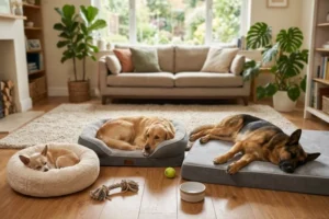 Best Dog Beds for Every Size and Budget: A Complete Guide