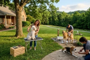 How Often Should Dogs Be Groomed? A Practical Schedule