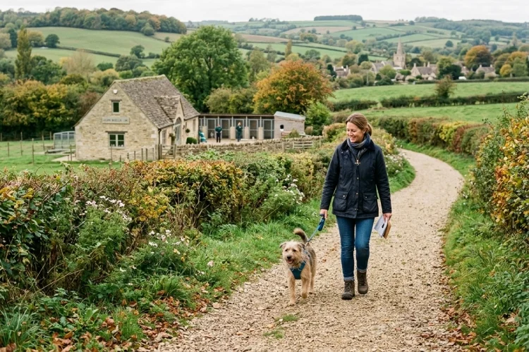 How to Adopt a Dog in the UK: A Step-by-Step Guide