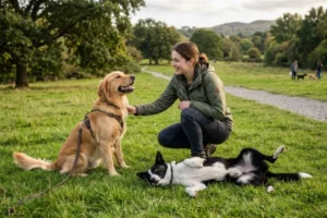 Understanding Your Dog’s Body Language: A Practical Guide