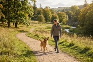 Why Does My Dog Follow Me Everywhere? 8 Common Reasons