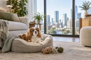 Best Small Dog Breeds for Flats and Apartments: 8 Great Choices