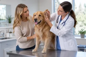 Common Health Problems in Dogs: Signs Every Owner Should Know