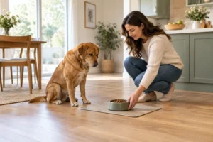 How Often Should Adult Dogs Be Fed? A Practical Feeding Guide