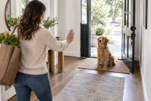 How to Teach a Dog to Stay: Easy Step-by-Step Training Guide